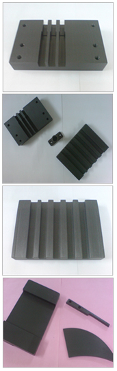 HARD ANODIZING